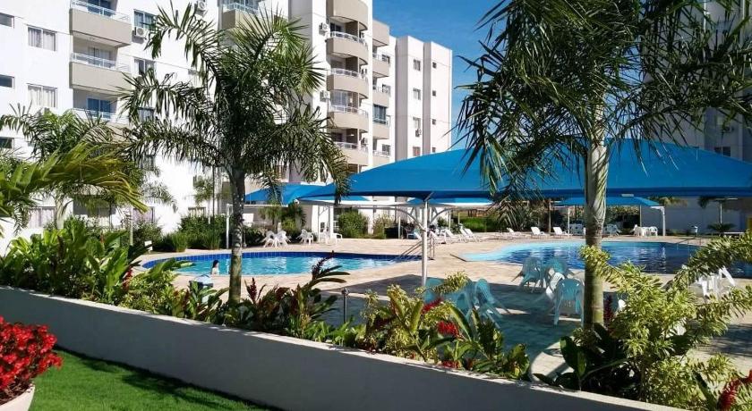 Image of Apartment with Pool View 30