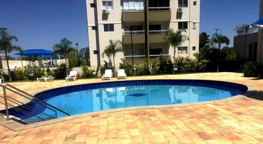Image of Apartment with Pool View 39