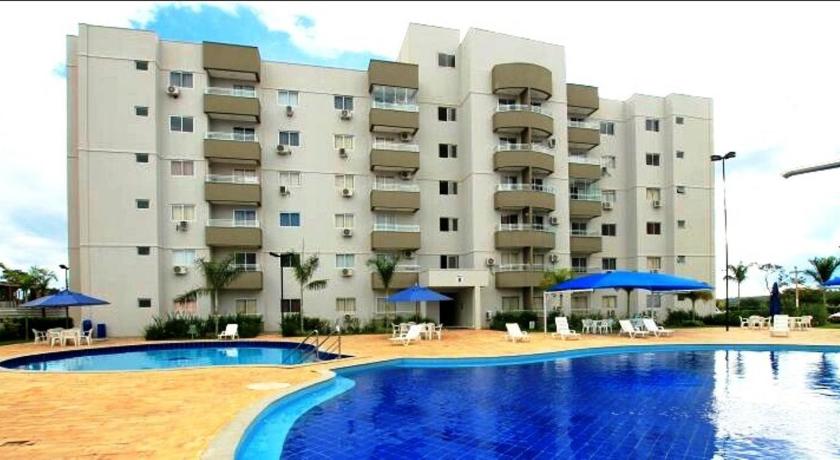 Image of Apartment with Pool View 5