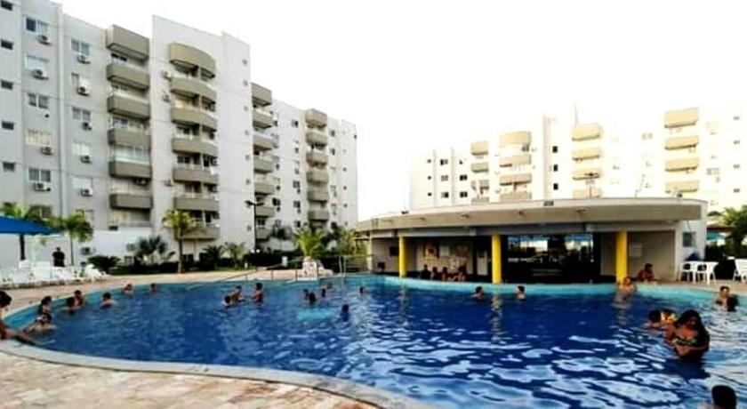 Image of Apartment with Pool View 37
