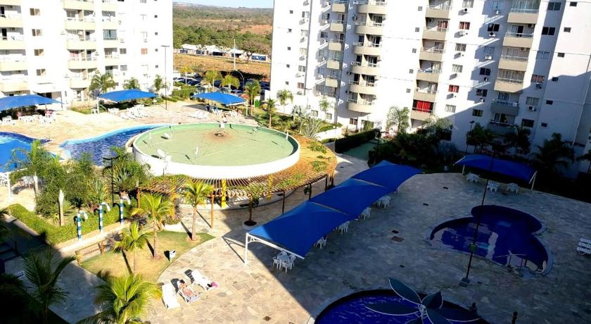 Image of Apartment with Pool View 40