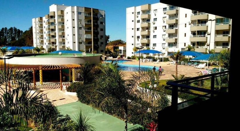 Image of Apartment with Pool View 38