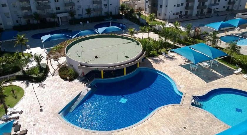 Image of Apartment with Pool View 3