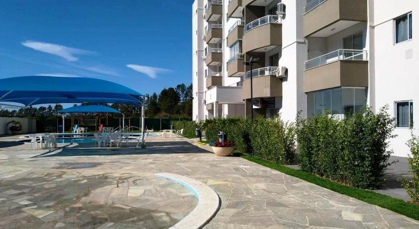 Image of Apartment with Pool View 41