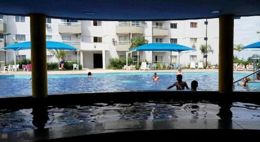 Image of Apartment with Pool View 20
