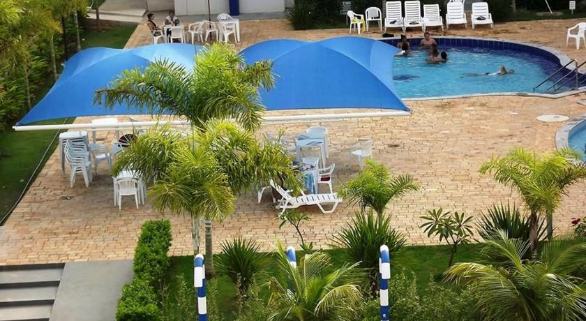 Image of Apartment with Pool View 36