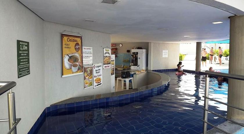 Image of Apartment with Pool View 47