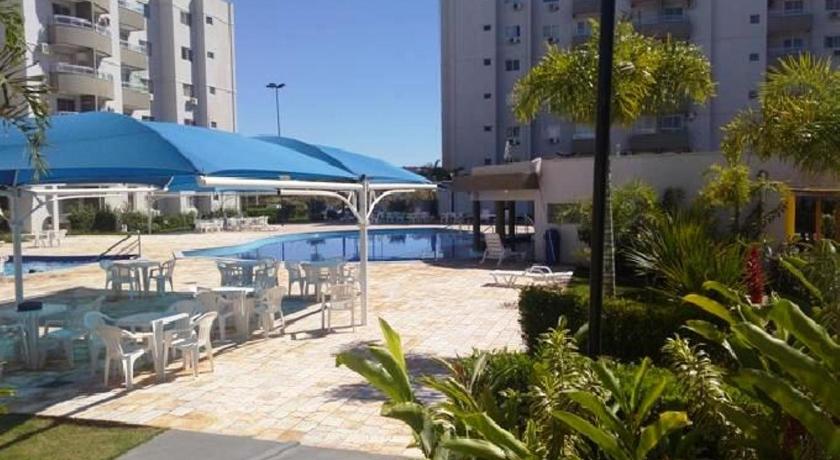 Image of Apartment with Pool View 34