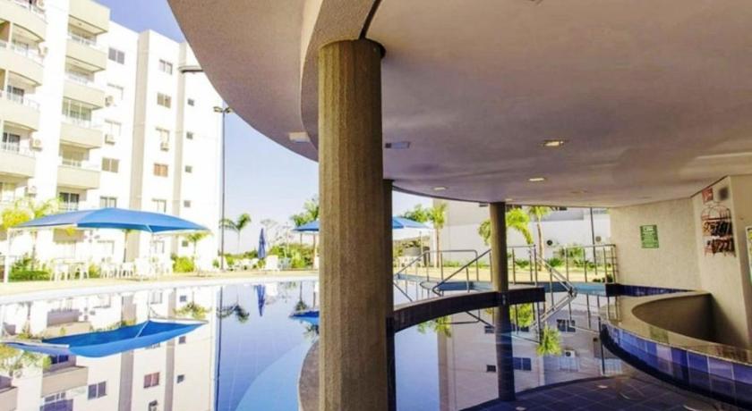 Image of Apartment with Pool View 2