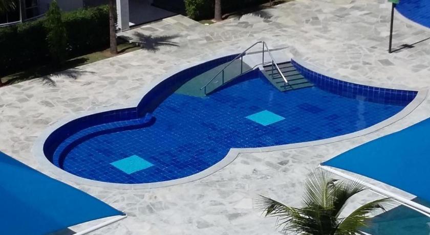 Image of Apartment with Pool View 50