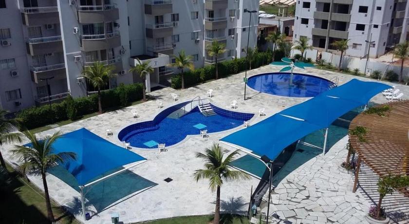 Image of Apartment with Pool View 35