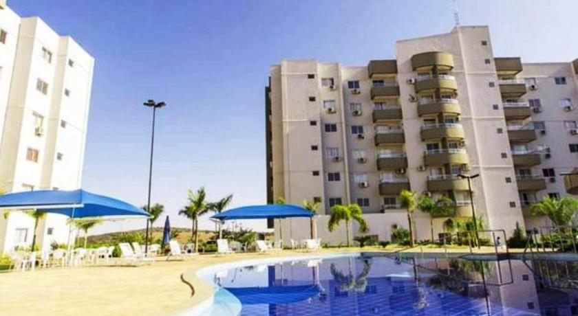 Image of Apartment with Pool View 8