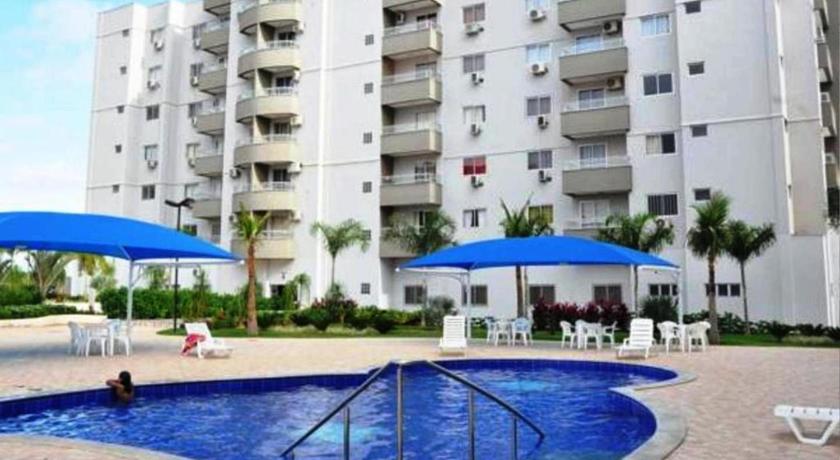 Image of Apartment with Pool View 31