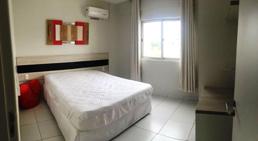 Image of Apartment with Pool View 9
