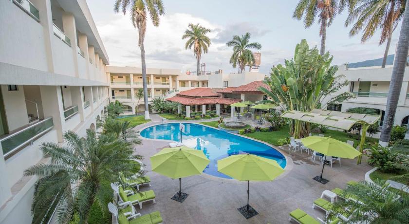 Hotel Palace Inn photo
