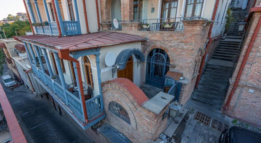 Betlemi Apartment 41 photo
