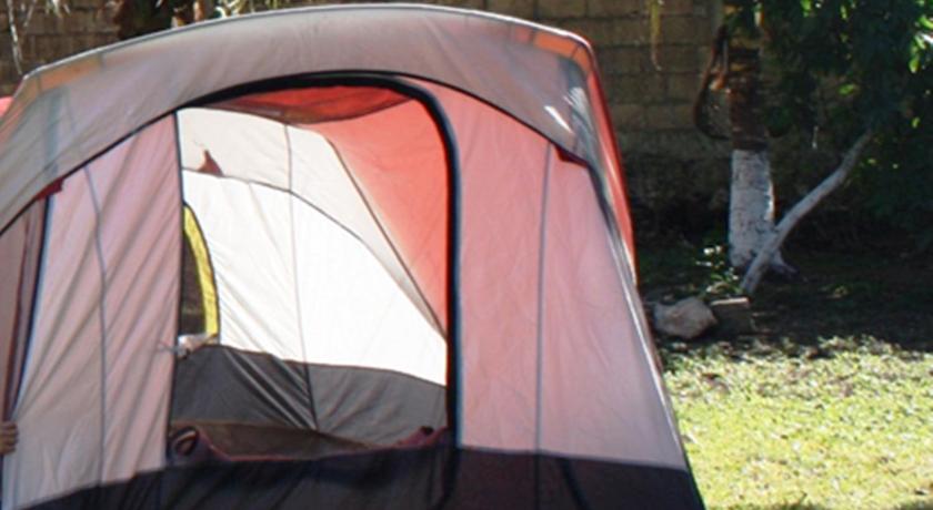 Image of Tent 8