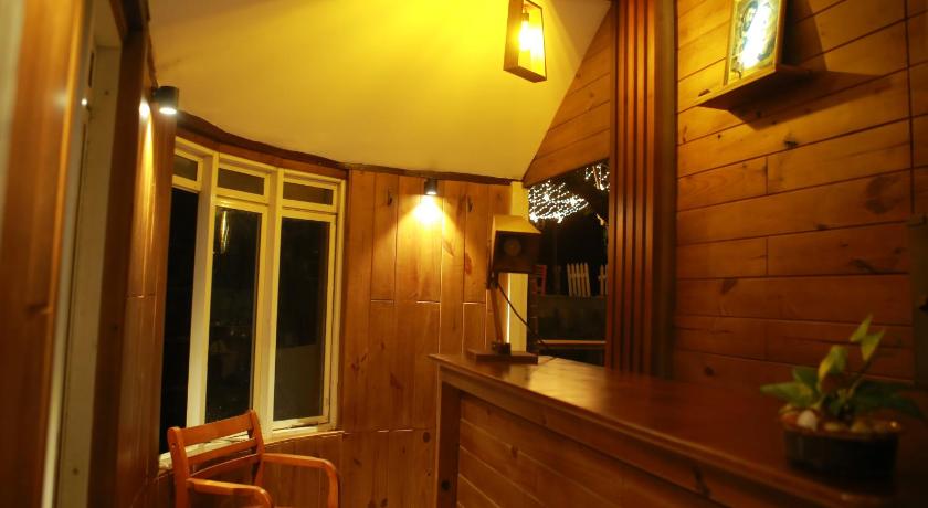 Shalom Beach Residency