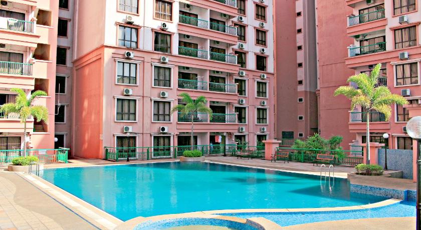 The Best Vacation Apartments@Marina Court Resort photo