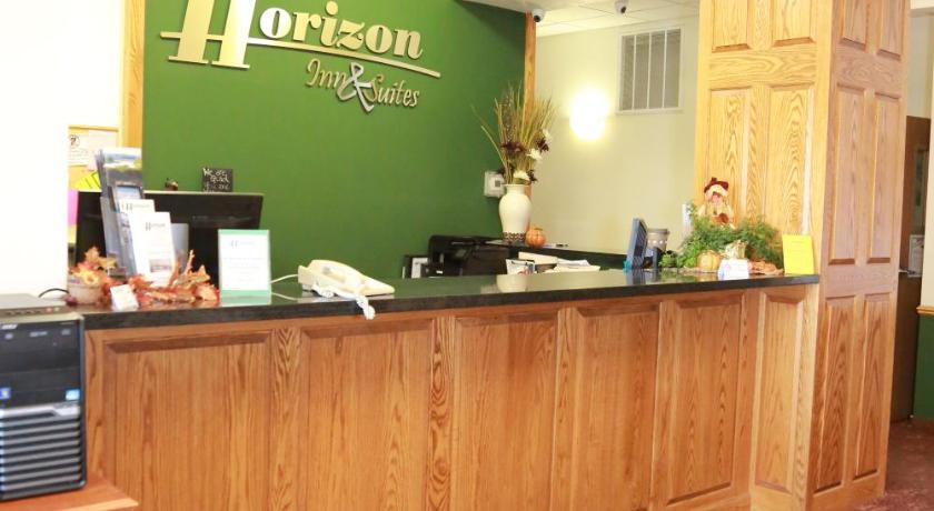 Horizon Inn & Suites photo
