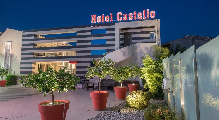 Castello Hotel