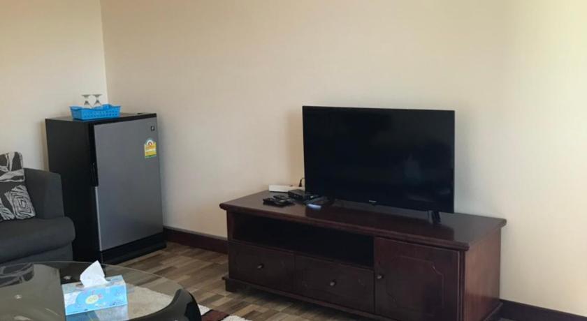 Image of Double Room with Park View 5