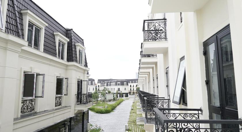 Soleil House - Hostel photo