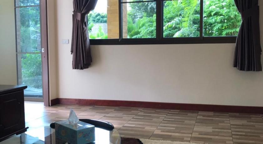 Image of Double Room with Park View 1
