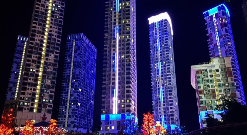 Q Suite I-city - image 15