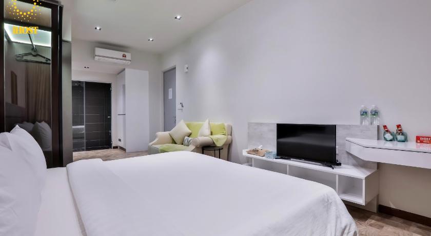Expressionz Suites by V&C photo