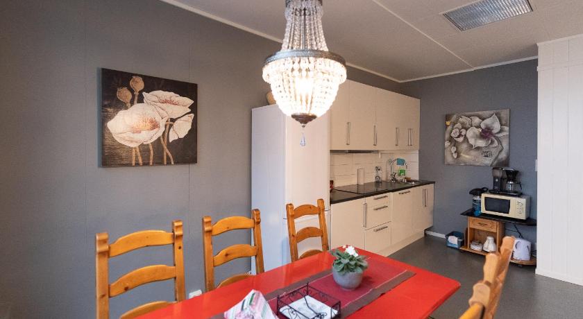 Kristina Apartment & Alma House photo