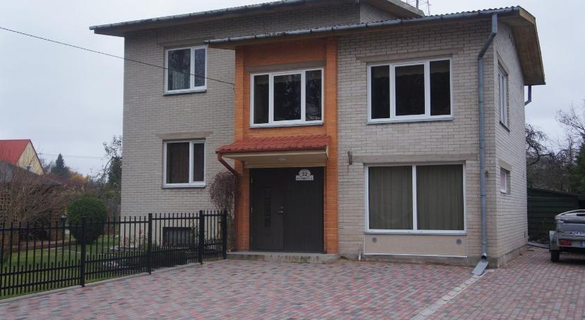 Viive Koni Home Accommodation Tartu Ab 20 Agoda Com