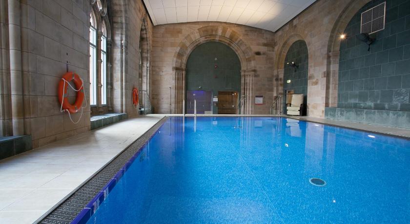 Glenmorangie Highland Club Scotland photo