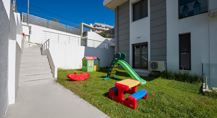 Image of Villa with Sea View 34