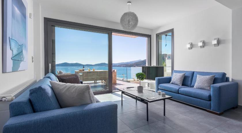Image of Villa with Sea View 1