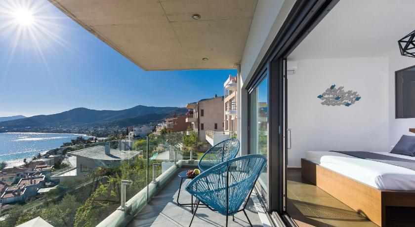 Image of Villa with Sea View 8