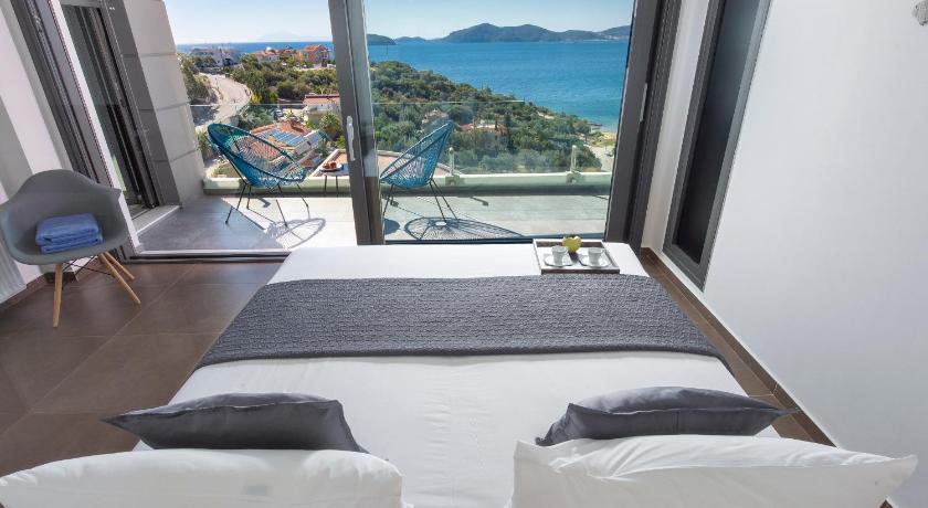 Image of Villa with Sea View 12