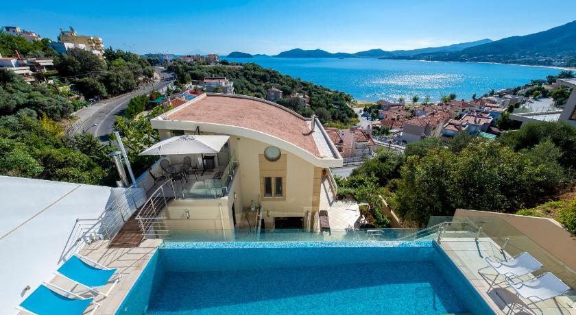 Image of Villa with Sea View 14
