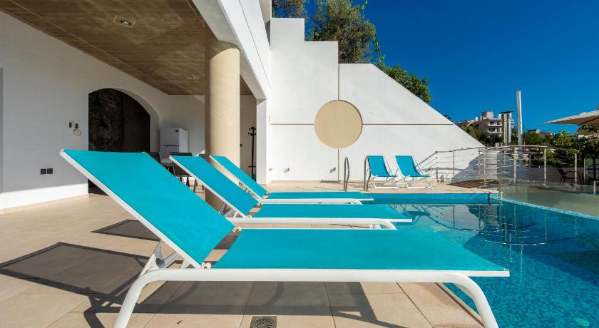 Image of Villa with Sea View 24
