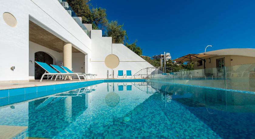 Image of Villa with Sea View 23