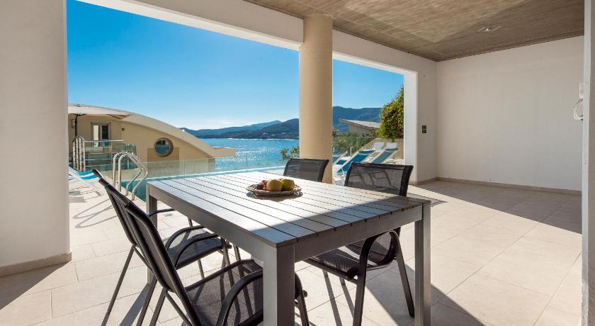 Image of Villa with Sea View 26