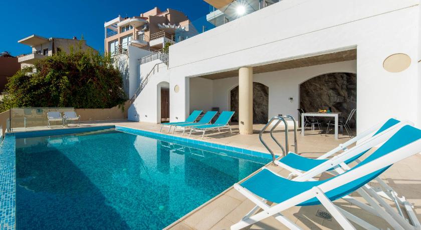 Image of Villa with Sea View 22