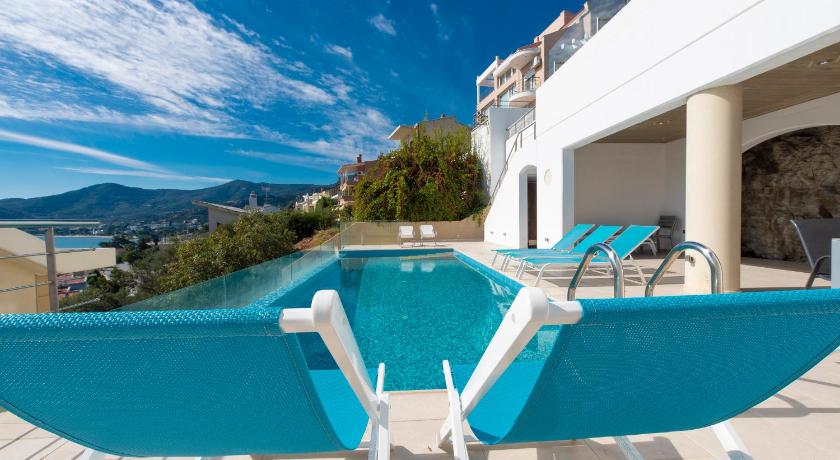 Image of Villa with Sea View 20