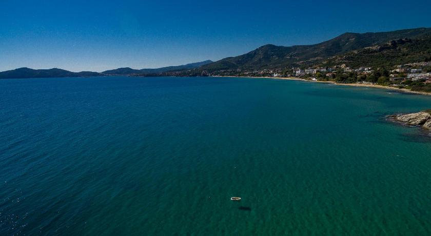 Image of Villa with Sea View 36