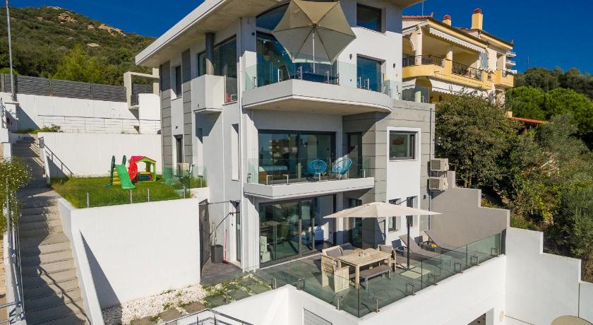 Image of Villa with Sea View 25