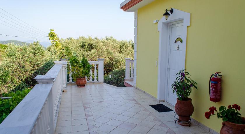 Image of Studio with Sea View -Second Floor 1