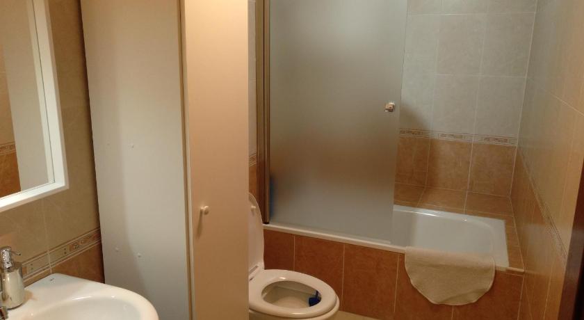 Francos Rooms photo