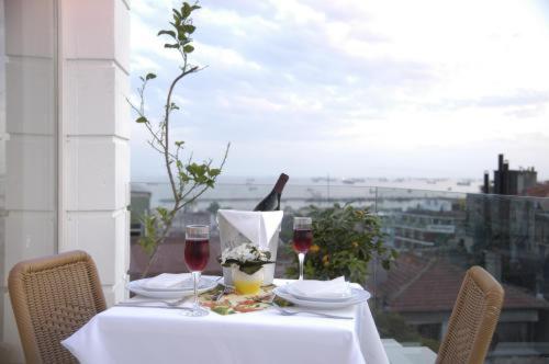 Sembol Hotel - image 6
