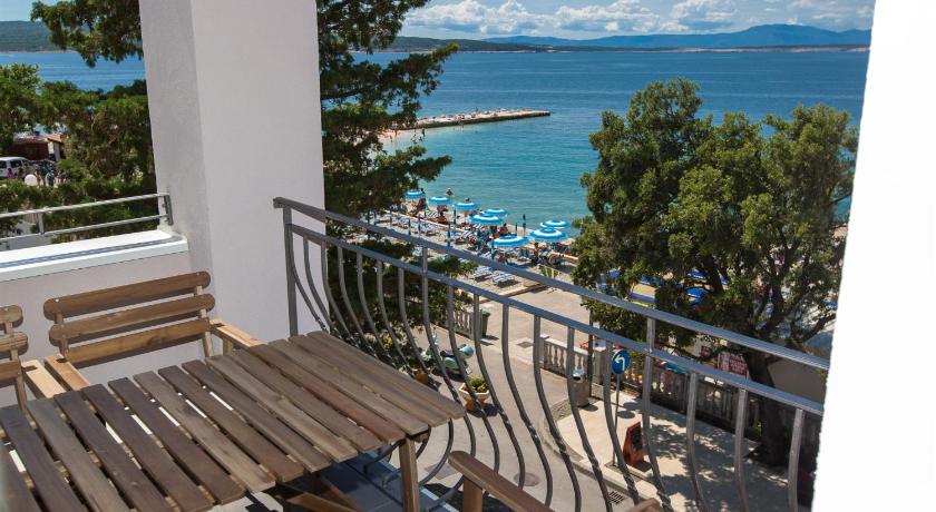 Apartmani Plaza