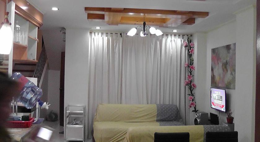 Mary Chiang Baguio Transient House photo